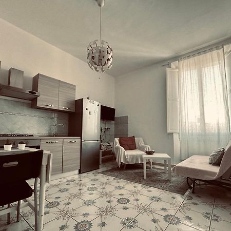 Firenze Apartment Екстер'єр фото