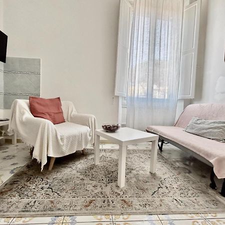 Firenze Apartment Екстер'єр фото