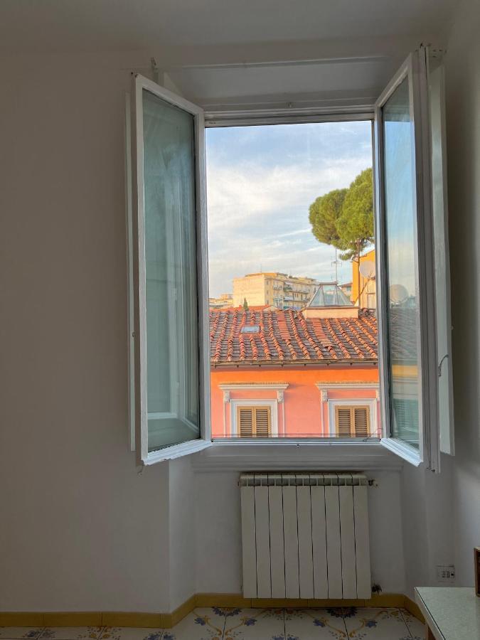 Firenze Apartment Екстер'єр фото