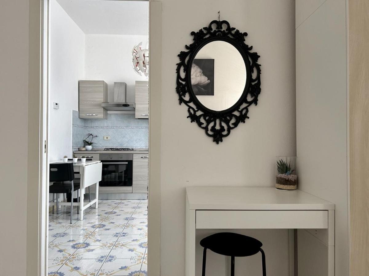 Firenze Apartment Екстер'єр фото