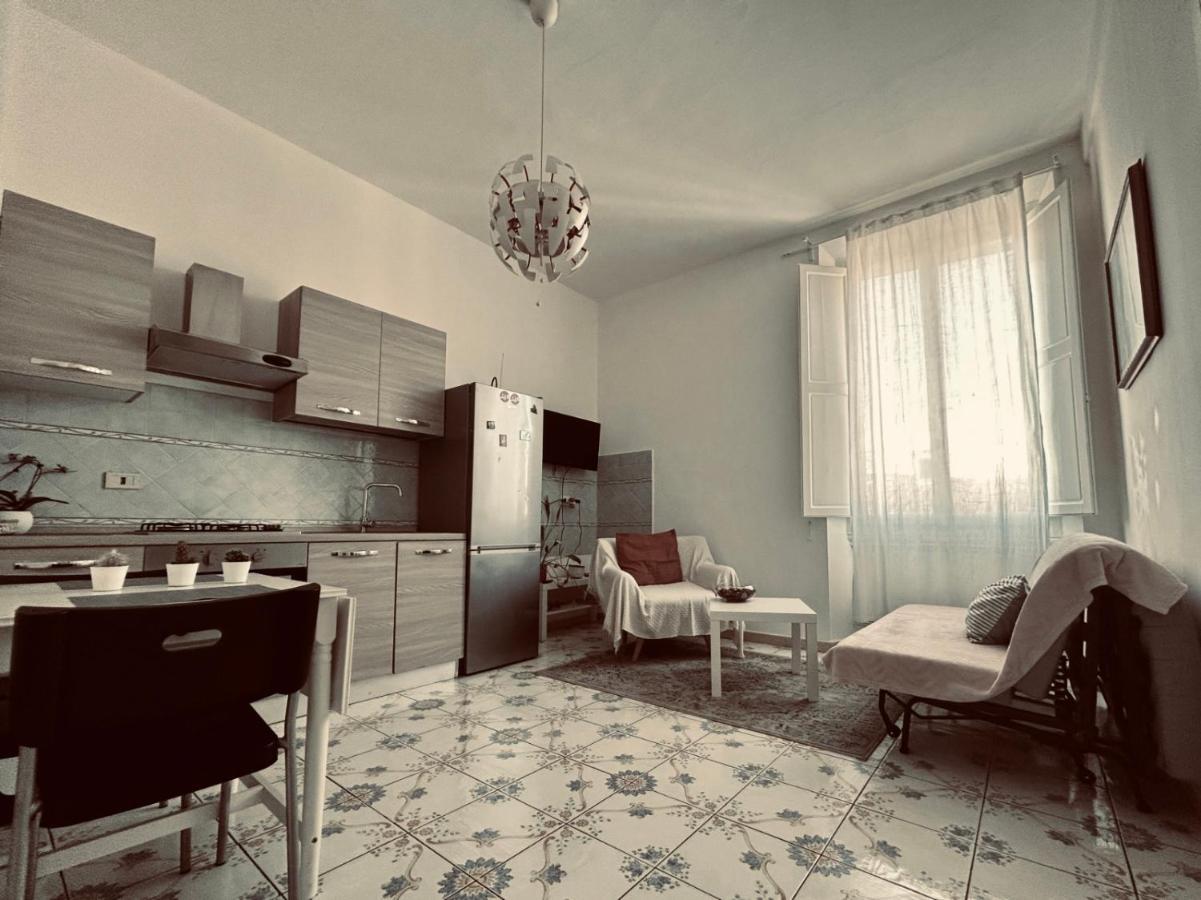 Firenze Apartment Екстер'єр фото