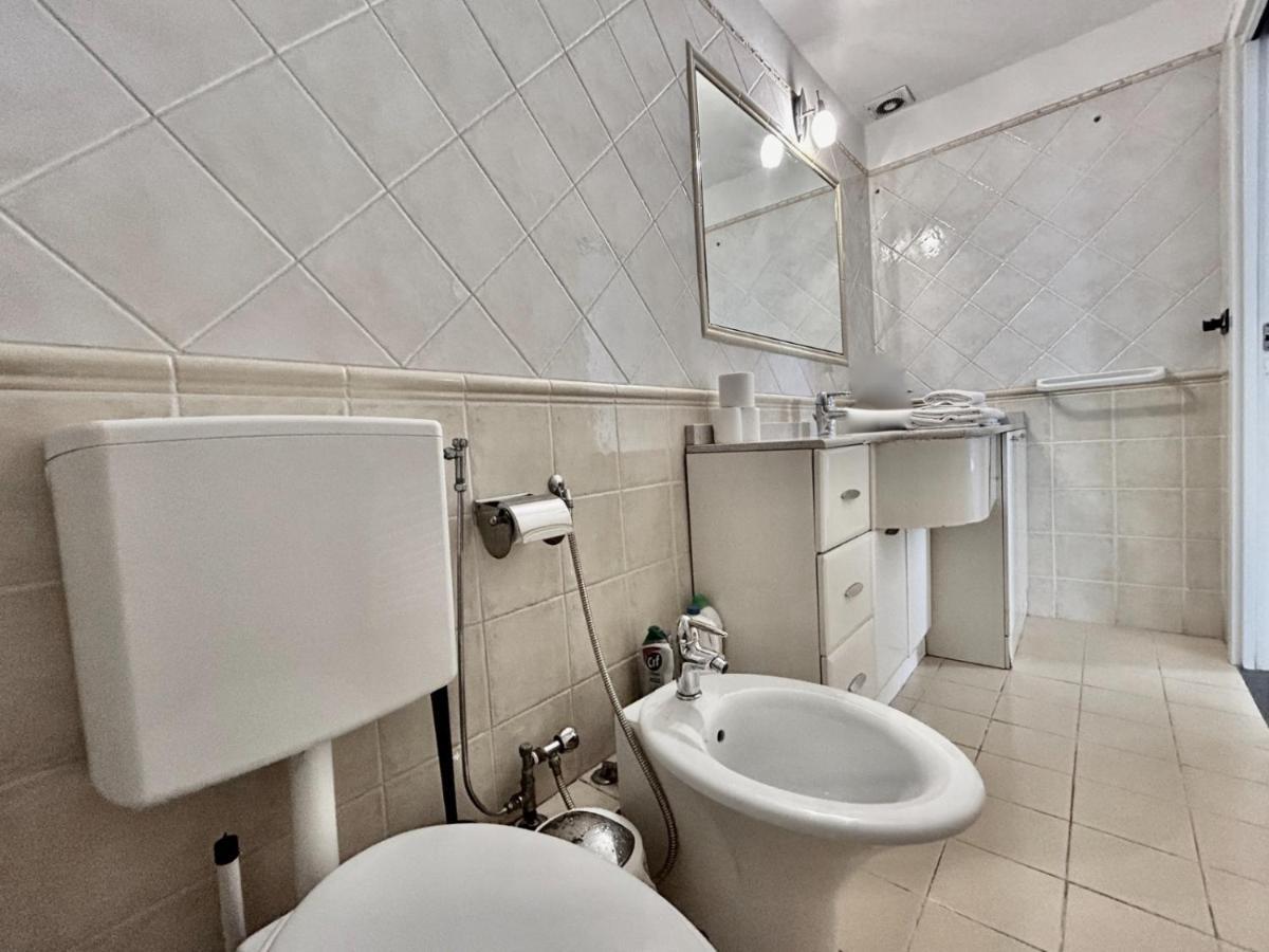 Firenze Apartment Екстер'єр фото