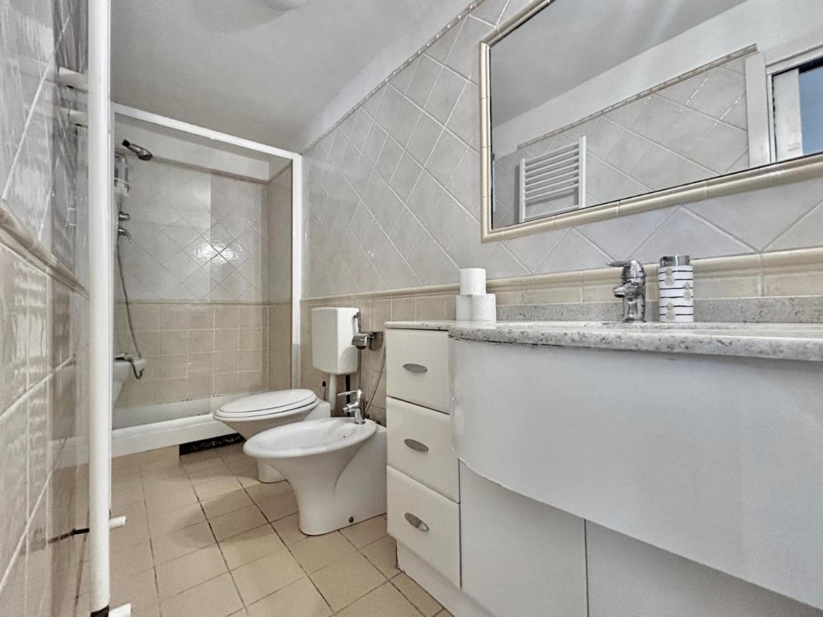 Firenze Apartment Екстер'єр фото