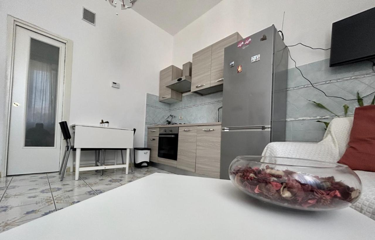Firenze Apartment Екстер'єр фото