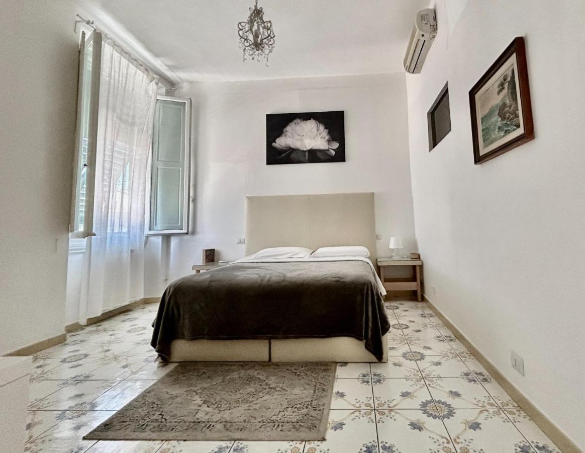 Firenze Apartment Екстер'єр фото