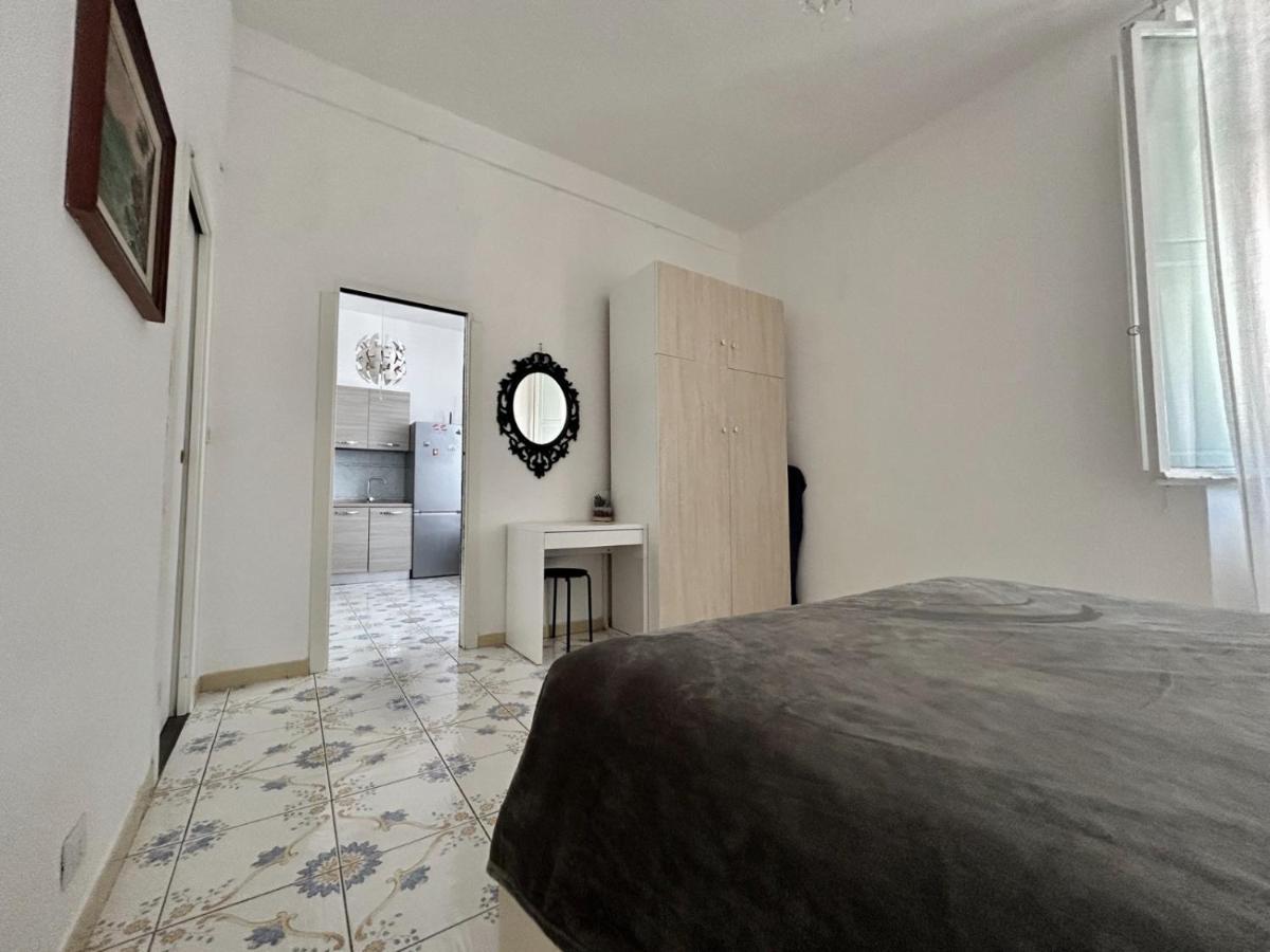 Firenze Apartment Екстер'єр фото