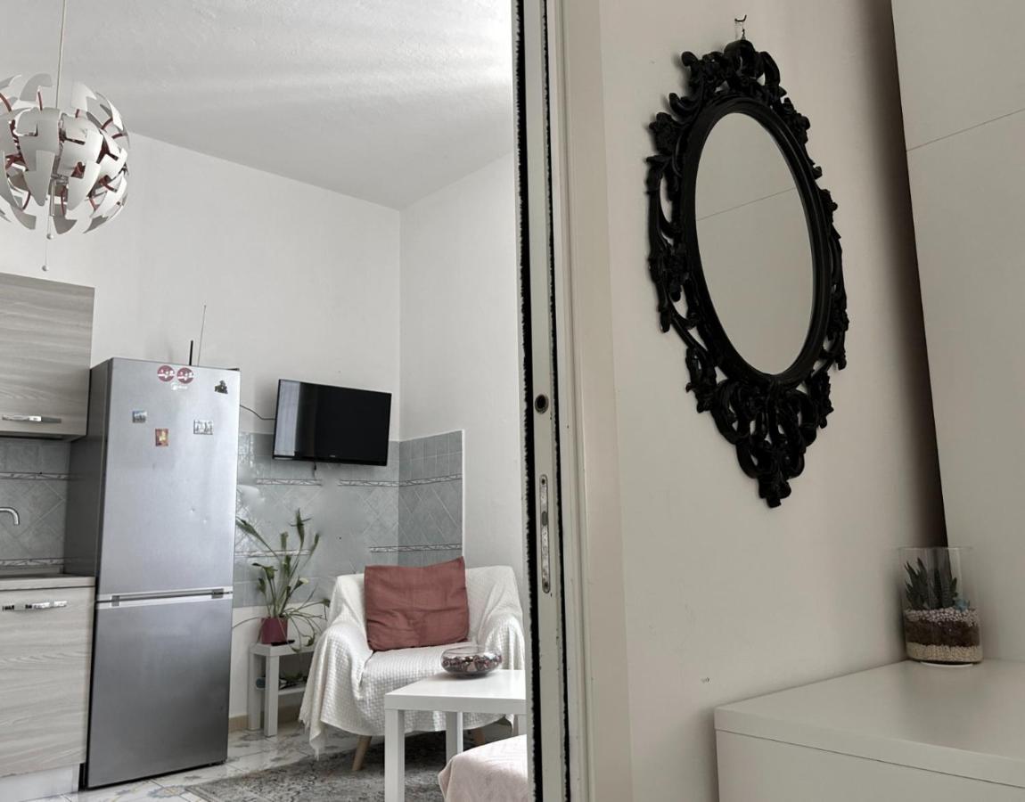 Firenze Apartment Екстер'єр фото