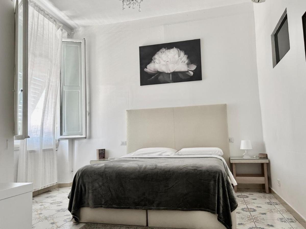 Firenze Apartment Екстер'єр фото